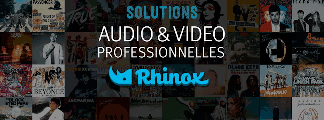 Rhinox Media Solutions