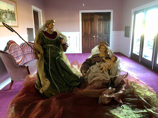 Funeral Home «Watson-North Funeral Home», reviews and photos, 405 Sharp Springs Rd, Winchester, TN 37398, USA