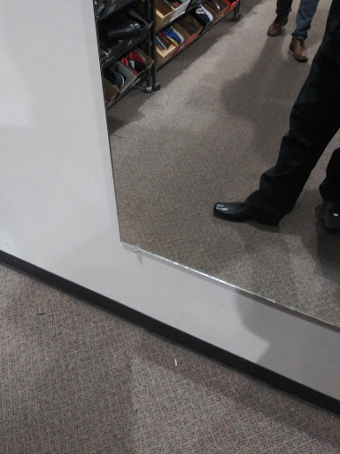 Shoe Store «DSW Designer Shoe Warehouse», reviews and photos, 6659 S Virginia St, Reno, NV 89511, USA