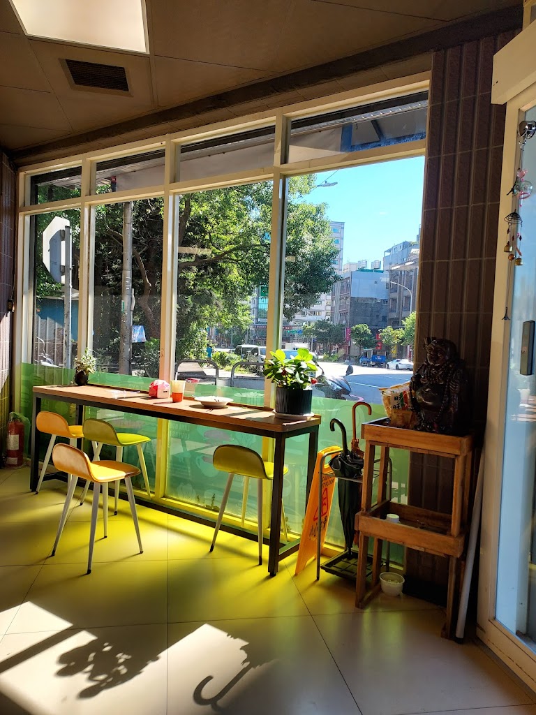 拉亞漢堡 中壢三光 的照片