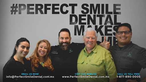 Perfect Smile Dental | Advanced Implants & Digital Cosmetic Dentistry
