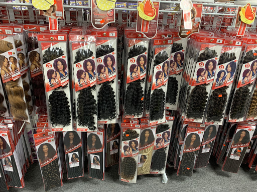 Beauty Supply Store «Boom Boom Beauty Supply», reviews and photos, 55 E Antrim Dr, Greenville, SC 29607, USA