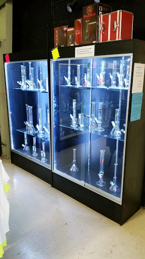 Tobacco Shop «Up-N-Smoke», reviews and photos, 110 Sparrow Dr, Shepherdsville, KY 40165, USA