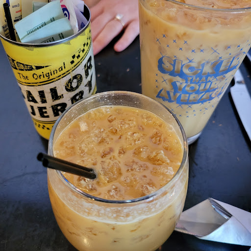 Cafe «Makers & Finders Coffee», reviews and photos, 1120 S Main St #110, Las Vegas, NV 89104, USA