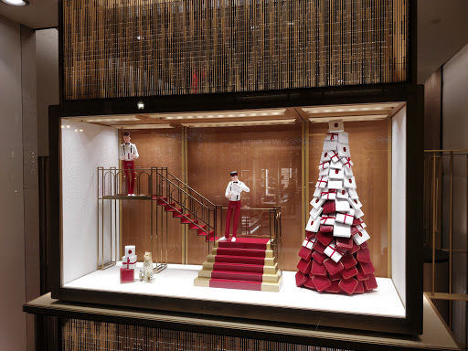 Jewelry Store «Cartier», reviews and photos, 250 Post St, San Francisco, CA 94108, USA