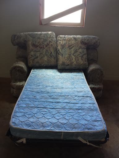 Thrift Store «Castaways Thrift Shop», reviews and photos, 211 W Market St, Rockport, TX 78382, USA