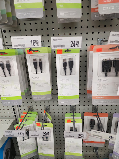 OfficeMax, 969 N Bechtle Ave, Springfield, OH 45504, USA, 