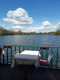 Photo n°37 de L'Etang Fleuri à Vert-le-Petit ()