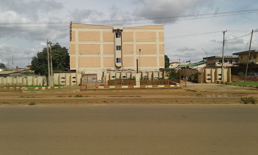 Zakaria Prestigeous Hotel, Badiko, Kaduna, Nigeria, Luxury Hotel, state Kaduna