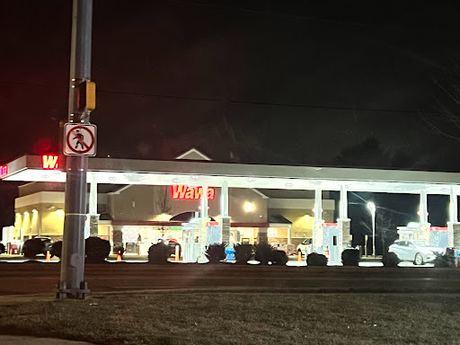 Sandwich Shop «Wawa», reviews and photos, 201 S White Horse Pike, Berlin, NJ 08009, USA