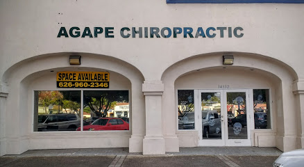 Agape Chiropractic - Pet Food Store in Baldwin Park California