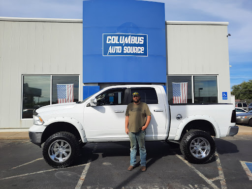 Used Car Dealer «Columbus Auto Source», reviews and photos, 1390 Frank Rd, Columbus, OH 43223, USA