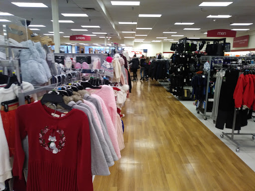 Department Store «T.J. Maxx», reviews and photos, 321 Collins Rd NE, Cedar Rapids, IA 52404, USA