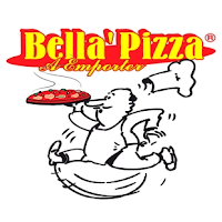 Photos du propriétaire du Pizzeria Bella'Pizza à Bons-en-Chablais - n°1