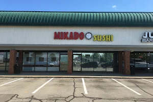 Mikado Sushi Restaurant image