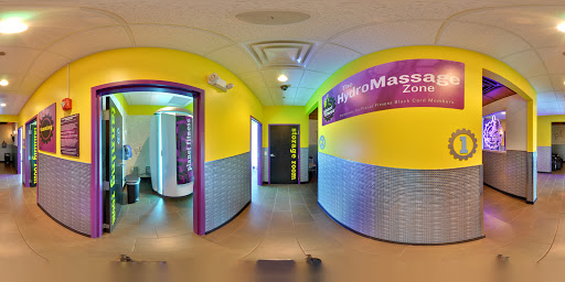 Gym «Planet Fitness», reviews and photos, 1248 Greensprings Dr, York, PA 17402, USA