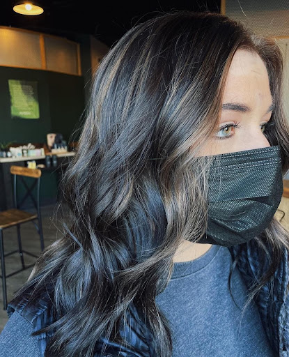 Hair Salon «Canvas Salon and Skin Bar», reviews and photos, 3893 W Powell Rd, Powell, OH 43065, USA