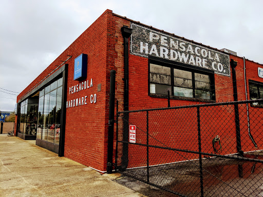 Hardware Store «PENSACOLA HARDWARE COMPANY», reviews and photos, 20 E Gregory St, Pensacola, FL 32502, USA