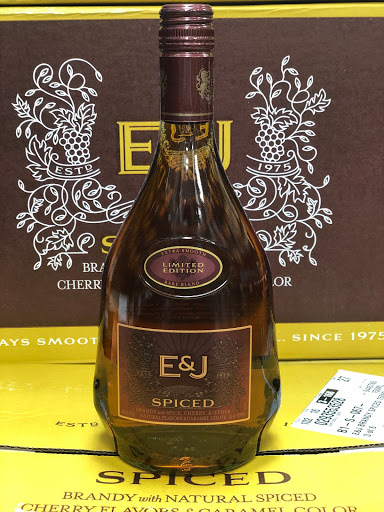 Liquor Store «E & M Food & Liquor», reviews and photos, 7758 Archer Rd, Justice, IL 60458, USA