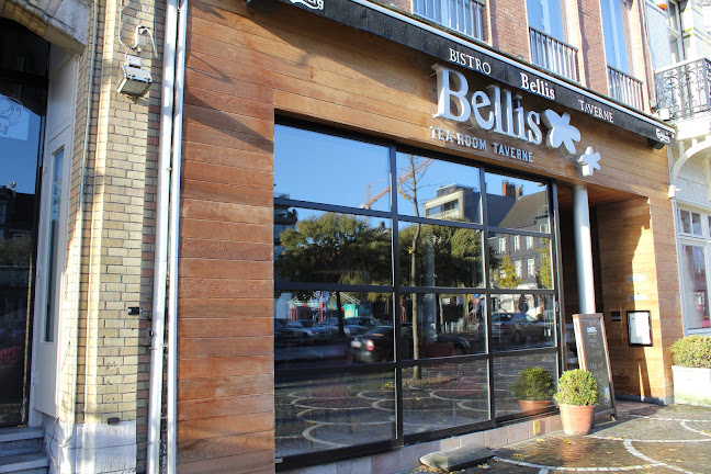 Brasserie Bellis - Restaurant