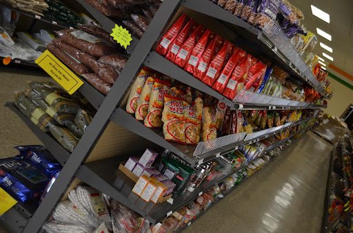 Indian Grocery Store «Indian Grocery Store & Restaurant», reviews and photos, 3853 S Cleveland Ave #6, Fort Myers, FL 33901, USA