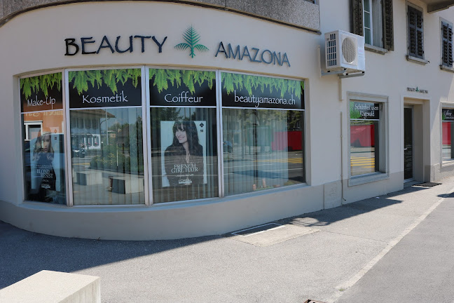 Beauty Amazona - Friseursalon