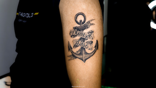 Tattoo & Arte by Geovanny
