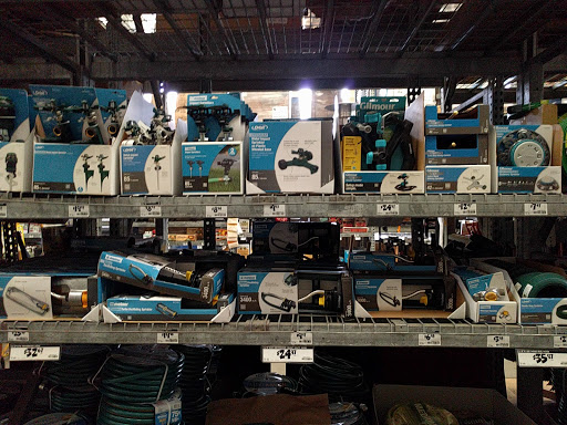 Home Improvement Store «The Home Depot», reviews and photos, 4385 Commons Dr W, Destin, FL 32541, USA