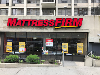 Mattress Firm Columbus Avenue