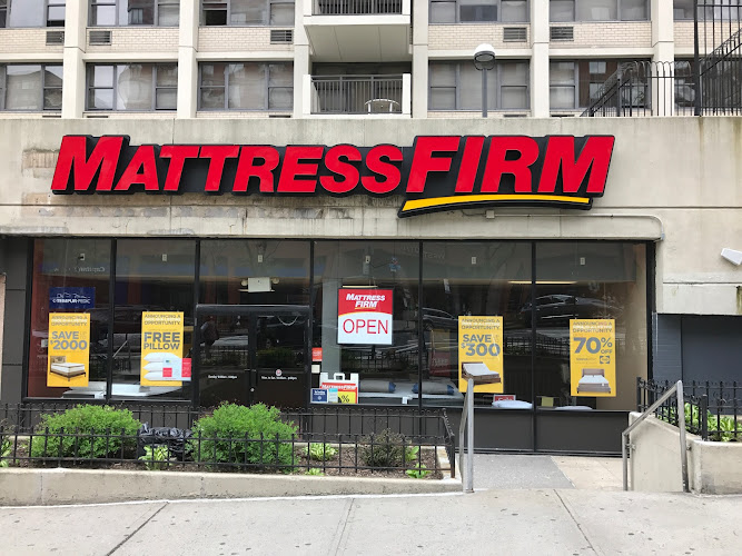 mattress firm columbus ave new york ny