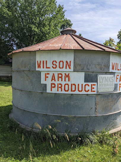 Wilson Farm Produce LLC