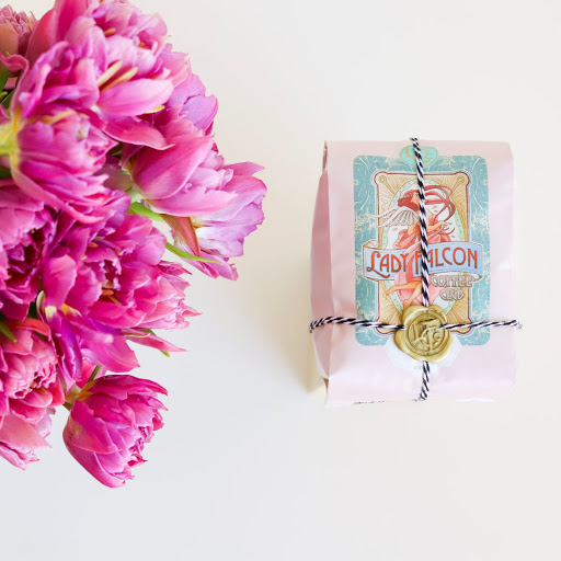 Florist «Farmgirl Flowers», reviews and photos, 901 16th St, San Francisco, CA 94107, USA