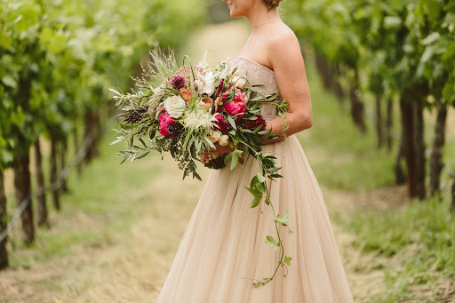 Florist «Violetta Flowers», reviews and photos, 1501 Cortland Ave, San Francisco, CA 94110, USA