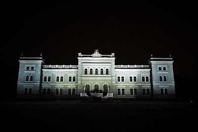 museum