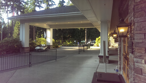 Country Club «Sahalee Country Club», reviews and photos, 21200 NE Sahalee Country Club Dr, Sammamish, WA 98074, USA