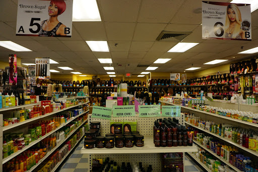 Beauty Supply Store «Beauty Works Pawtucket», reviews and photos, 323 Armistice Blvd, Pawtucket, RI 02861, USA