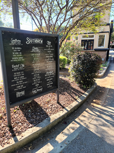 Coffee Store «Southbrew Coffee», reviews and photos, 3324 Wall Triana Hwy SW, Huntsville, AL 35824, USA