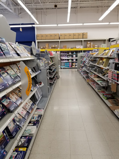 Office Supply Store «OfficeMax», reviews and photos, 2583 E Morris Blvd, Morristown, TN 37813, USA