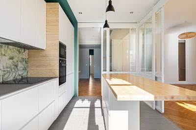 ARCHIFLOOR ARCHITECTES DPLG à Lyon