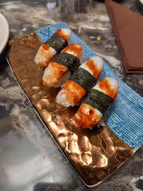 Sushi du Restaurant japonais Sushi Wa à Montélimar - n°20