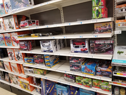 Craft Store «Michaels», reviews and photos, 4155 Phoenix Ave, Fort Smith, AR 72903, USA