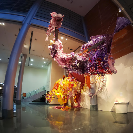 Art Gallery «Alice F. and Harris K. Weston Art Gallery», reviews and photos, 650 Walnut St, Cincinnati, OH 45202, USA