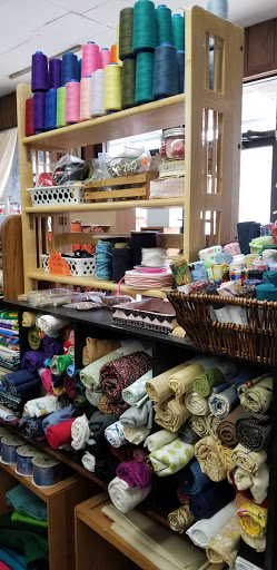 Amys Fabric Treasures, 1160 West County Street, Somerset, MA 02726, USA, 