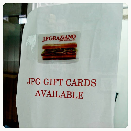 Grocery Store «J.P. Graziano Grocery», reviews and photos, 901 W Randolph St, Chicago, IL 60607, USA