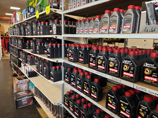 Photo 3 - ML Autopieces 63