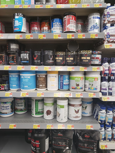 Discount Store «Walmart», reviews and photos, 100 Elmridge Center Dr, Greece, NY 14626, USA