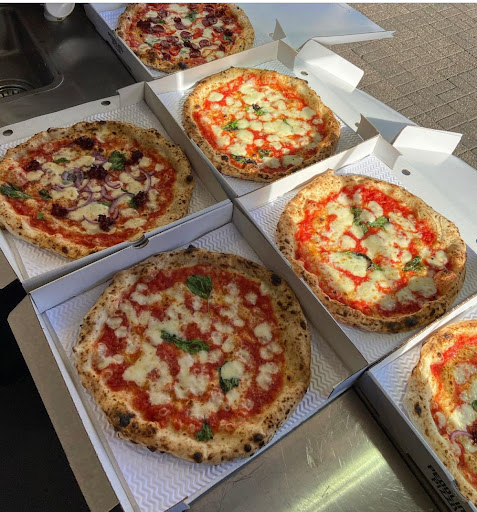 Experience Pizza & Fritti in Qualiano, Città Metropolitana di Napoli