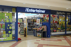 The Entertainer image