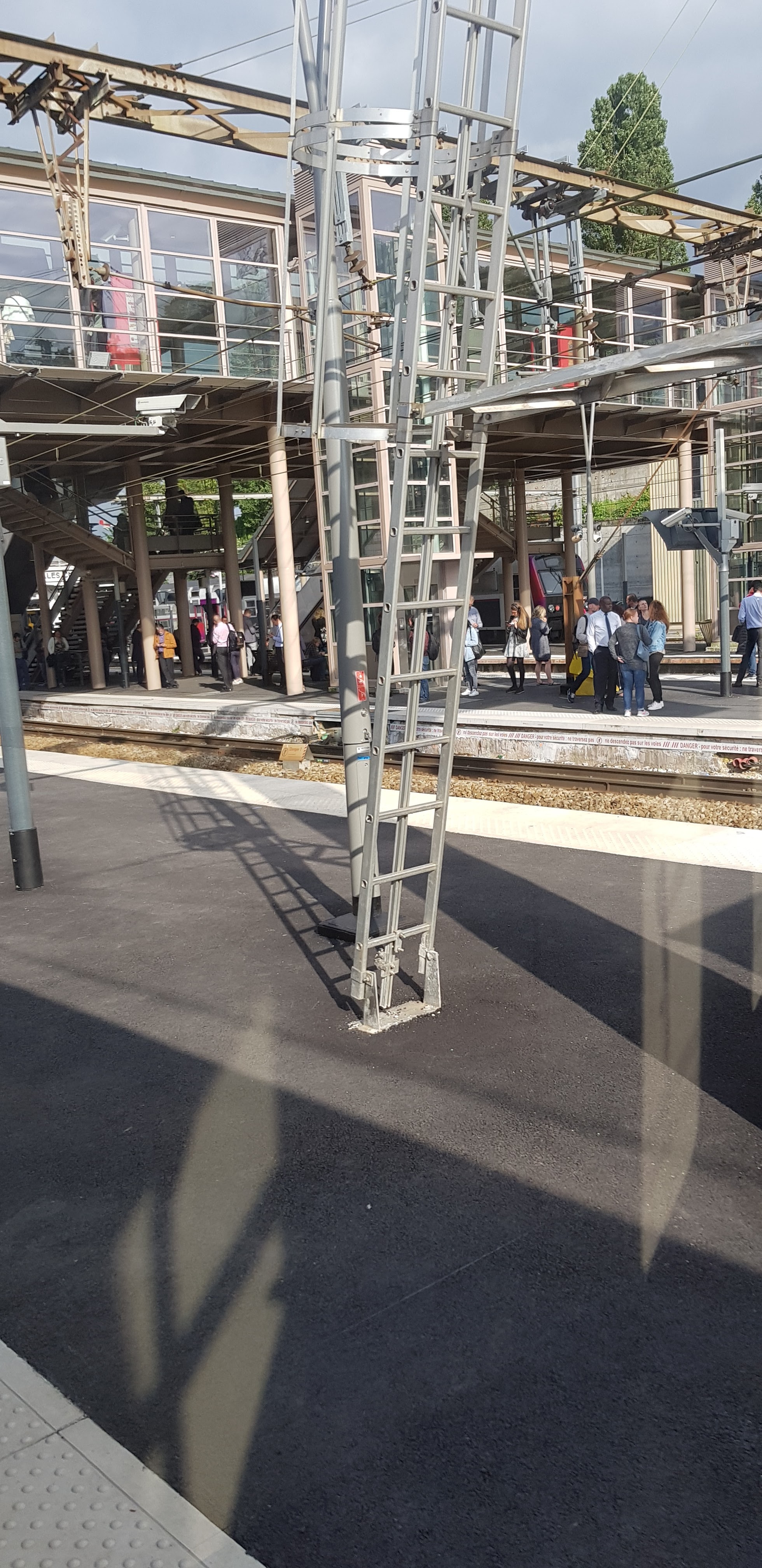 Photo n° 5 de l'avis de Stephane.o fait le 19/11/2017 à 11:20