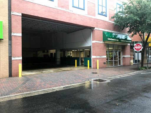 Storage Facility «Extra Space Storage», reviews and photos, 1001 N Fillmore St, Arlington, VA 22201, USA